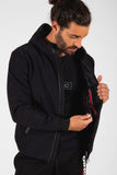 WANDERLUST JACKET UOMO