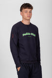 COTTON SWEATSHIRT - PODHIO CLUB