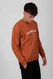 COTTON SWEATSHIRT - PODHIO CLUB