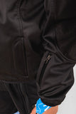 GIACCA IN SOFT SHELL 3 STRATI JUNIOR