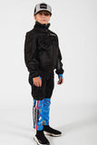 GIACCA IN SOFT SHELL 3 STRATI JUNIOR