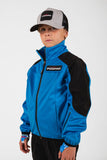 GIACCA IN SOFT SHELL 3 STRATI JUNIOR