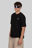 T-SHIRT OVER OFF COAST