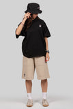 T-SHIRT OVER OFF COAST