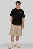 T-SHIRT OVER OFF COAST