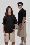 T-SHIRT OVER OFF COAST