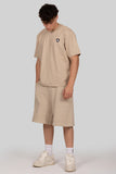 T-SHIRT OVER OFF COAST