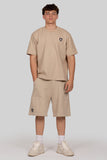 T-SHIRT OVER OFF COAST