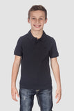 POLO PIQUET JUNIOR