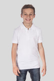 POLO PIQUET JUNIOR