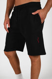 SHORT BRUSCHED MAN