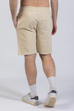 SHORT BRUSCHED MAN
