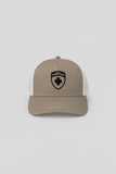 TRUCKER SCUDETTO