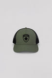 TRUCKER SCUDETTO