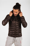 MEN`S DOWN JACKET