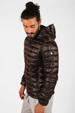 MEN`S DOWN JACKET