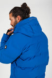 ARTIK DOWN JACKET