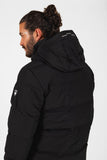 ARTIK DOWN JACKET