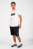 T-SHIRT ICONIC UOMO