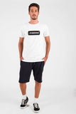 T-SHIRT ICONIC UOMO