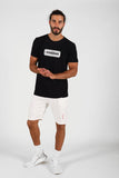 T-SHIRT ICONIC UOMO