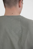 T SHIRT IN COTONE 280 UOMO