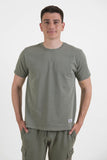 T SHIRT COTTON 280 MAN