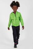 FELPA FULL ZIP LIGHT 280 JUNIOR