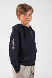 FELPA FULL ZIP LIGHT 280 JUNIOR