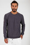 SWEATSHIRT CREWNECK LIGHT 280 MAN 