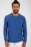 SWEATSHIRT CREWNECK LIGHT 280 MAN 