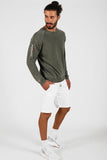 MAGLIA GIROCOLLO LIGHT 280 UOMO