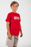 T SHIRT JUNIOR