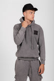 MILESTONE RELAXED HOODIE