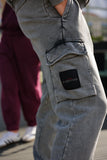 MILESTONE CARGO PANT