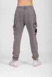 MILESTONE CARGO PANT