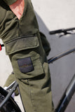 MILESTONE CARGO PANT