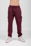 MILESTONE CARGO PANT