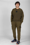 MILESTONE CARGO PANT