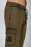 MILESTONE CARGO PANT