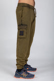 MILESTONE CARGO PANT