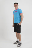 T-SHIRT ACTIVE UNISEX