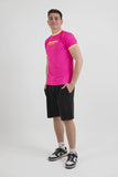 T-SHIRT ACTIVE UNISEX