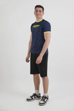 T-SHIRT ACTIVE UNISEX
