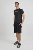 T-SHIRT ACTIVE UNISEX