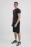 T-SHIRT ACTIVE UNISEX