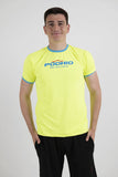 T-SHIRT ACTIVE UNISEX