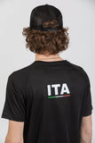 T-SHIRT PADEL