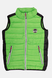 GILET OVATTA RACE JUNIOR