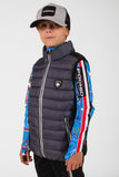 GILET OVATTA RACE JUNIOR